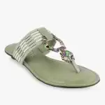 Printed Ladies Sandals
